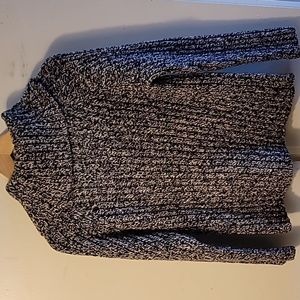 RALPH LAUREN Petite Knitted Sweater